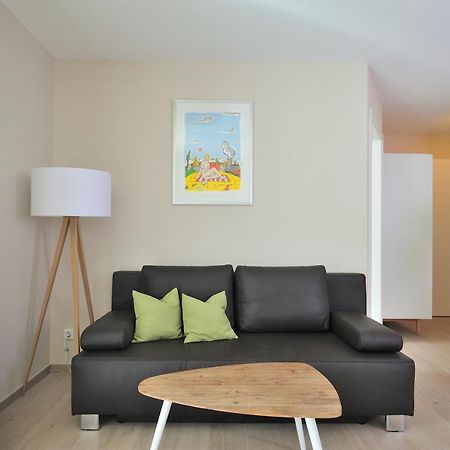 Linden-Palais Wohnung 10 Heiligendamm Ngoại thất bức ảnh